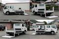 2012 Mitsubishi Fuso Canter