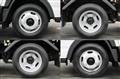 2012 Mitsubishi Fuso Canter