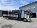 2023 Mitsubishi Fuso Fighter