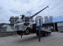 2023 Mitsubishi Fuso Fighter