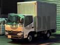 2018 Toyota Dyna Truck
