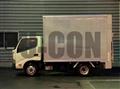 2018 Toyota Dyna Truck