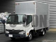 2018 Toyota Dyna Truck