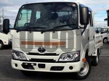 2024 Toyota Dyna Truck