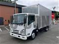2018 Isuzu Elf Truck