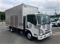 2018 Isuzu Elf Truck