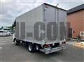 2018 Isuzu Elf Truck