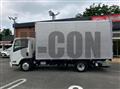 2018 Isuzu Elf Truck