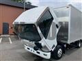 2018 Isuzu Elf Truck