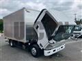 2018 Isuzu Elf Truck