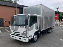 2018 Isuzu Elf Truck