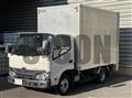 2018 Toyota Dyna Truck
