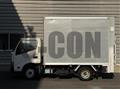 2018 Toyota Dyna Truck