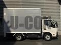 2018 Toyota Dyna Truck