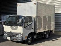 2018 Toyota Dyna Truck