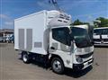2026 Mitsubishi Fuso Canter