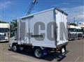 2026 Mitsubishi Fuso Canter