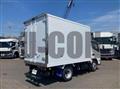 2026 Mitsubishi Fuso Canter