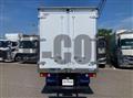 2026 Mitsubishi Fuso Canter
