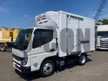 2026 Mitsubishi Fuso Canter