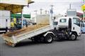 2017 Isuzu Elf Truck