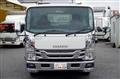 2017 Isuzu Elf Truck
