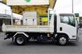 2017 Isuzu Elf Truck