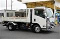 2017 Isuzu Elf Truck