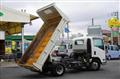 2017 Isuzu Elf Truck