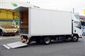 2021 Isuzu Elf Truck