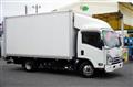 2021 Isuzu Elf Truck