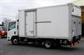 2021 Isuzu Elf Truck
