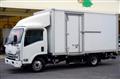 2021 Isuzu Elf Truck