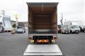 2021 Isuzu Elf Truck
