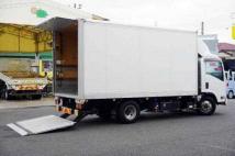 2021 Isuzu Elf Truck