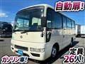 2005 Nissan Civilian Bus