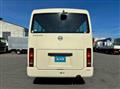 2005 Nissan Civilian Bus