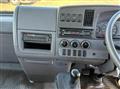 2005 Nissan Civilian Bus
