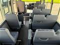 2005 Nissan Civilian Bus