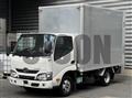 2017 Toyota Dyna Truck
