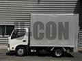 2017 Toyota Dyna Truck