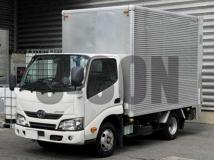 2017 Toyota Dyna Truck