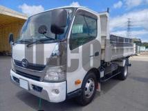 2013 Hino Dutro
