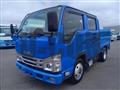 2021 Isuzu Elf Truck