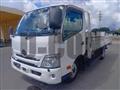 2019 Hino Dutro