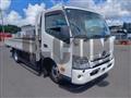 2019 Hino Dutro