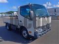 2017 Hino Dutro