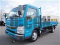 2016 Mitsubishi Fuso Canter