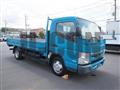 2016 Mitsubishi Fuso Canter