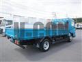 2016 Mitsubishi Fuso Canter